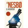 EL REDENTOR (JO NESBO)(Pevná)