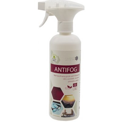 Isokor Antifog 500 ml