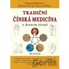 Tradiční čínská medicína v denním životě - Radomír Růžička, Yingwu Wang, Rudolf Sosík , Jana Sosíková (Ilustrátor)