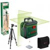 Bosch Bosch křížový laser AdvancedLevel 360 + stativ TT 150 0603663B07