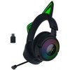 Headset Razer Kraken Kitty V3 Pro Black RZ04-05170300-R3M1