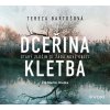 Dceřina kletba (audiokniha) - Tereza Bartošová