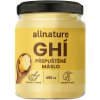 Allnature Ghí maslový tuk 450 ml