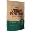 BioTech USA Vegan Protein čokoláda/škorica 500 g