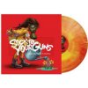 Stick To Your Guns: Keep Planting Flowers (Coloured Red & Yellow Galaxy Vinyl) - Vinyl LP