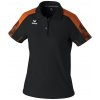 Erima | EVO STAR Poloshirt W | čierna| 40