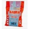 HET Sádra modelárska biela 1kg