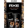 Axe Dark Temptation Axe Dark Temptation dezodorant v spreji 150 ml + Axe Dark Temptation sprchový gél 250 ml