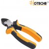 Kliešte diagonálne štiepacie 160 mm HOTECHE 100246