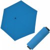 Doppler Fiber Mini Compact uni Electric Blue - dámsky skladací dáždnik