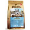 Wolfsblut Dog Cold River Senior - pstruh a sladké zemiaky 12,5kg