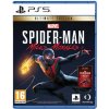 Marvel's Spider-Man: Miles Morales (Ultimate Edition)