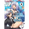 Seven Seas Entertainment Arifureta: I Heart Isekai 2
