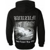 HEAD PLASTIC Burzum HVIS LYSET TAR OSS čierna