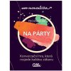 Prezraď mi - kartová hra na párty