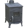 EVERGREEN ST-ST-0311GY, 5 kW Liatinové kachle