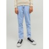 Nike B NSW CLUB FLC Jogger PANT CI2911-010 čierna