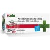 VIRDE KOENZYM Q10 Forte 60 mg tbl 30+15 zdarma (45 ks)