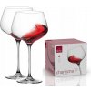 Rona poháre charisma burgundy 4ks 720ml