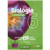 BIOLÓGIA S NADHĽADOM pre 6. ročník ZŠ - Pracovný zošit (kolektív)