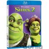 Shrek 2 Blu-ray