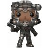 Funko POP! Fallout - Maximus w/CH