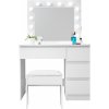 Aga MRDT09-MW-S biely