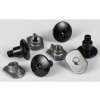 Powerslide Náhradné skrutky Vi Cuff Screw Set