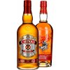 Set Chivas Regal 12 ročná + Wolfie's Blended Scotch Whisky (set 1 x 0.7 l, 1 x 1 l)