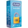 Kondómy extra safe Durex 10 ks
