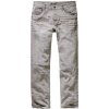 Džínsy Brandit Jake Denim Jeans - sivé, 32/34