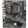 Základná Doska MSI A520M-A PRO AMD A520 AMD AMD AM4