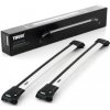 Strešný nosič Thule Wingbar Edge - Mercedes Benz GL-X164 - 5 devrové SUV s lyžinami
