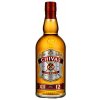 Chivas Regal 12YO 40% 0,7l (holá fľaša)