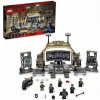 LEGO® DC Super Heroes 76183 Batmanova jaskyňa: Súboj s Riddlerom