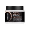 Syoss Intense Keratin vlasová maska 400 ml