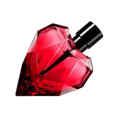 Diesel Loverdose Red Kiss 50 ml Parfumovaná voda pre ženy
