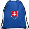 Vak Slovensko na chrbát so šnúrkami