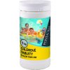 Pontaqua Chlórové tablety maxi pomaly rozpustné 1kg