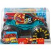 Hot Wheels Oversized Monster Trucks - Demo Derby