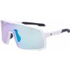 Cyklistické okuliare LACETO Henry white – Fotochromatické (LT-HR916-P-WH)