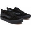 Vans Knu Skool pánske čierna VN0009QCBKA1