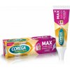 Corega Max upevnenie + komfort fixačný krém 40 g
