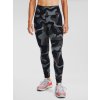 Under Armour Dámske legíny Rush Camo Legging Čierna XS