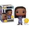 Funko POP! Disney - Wish - Asha with Star