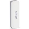 Powerbank Cavion 2500 mAh biely