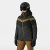 Helly Hansen W Imperial Puffy 2.0 Jacket Black