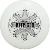 Discraft Ultra Star frisbee disk fosfor 175g (Lietajúci tanier pre profi hru Ultimate a na hádzanie )