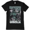 Godzilla Since 1954 (T-Shirt) L