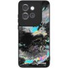 Picasee ULTIMATE CASE pro Motorola Edge 50 Neo - Magnetic